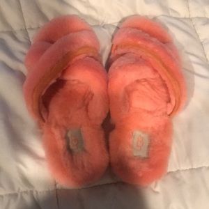 Ugg Abela slippers